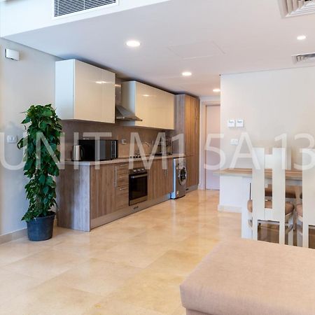 Elgouna Heart Mangroovy New 2Bedrooms Hurghada Exterior photo