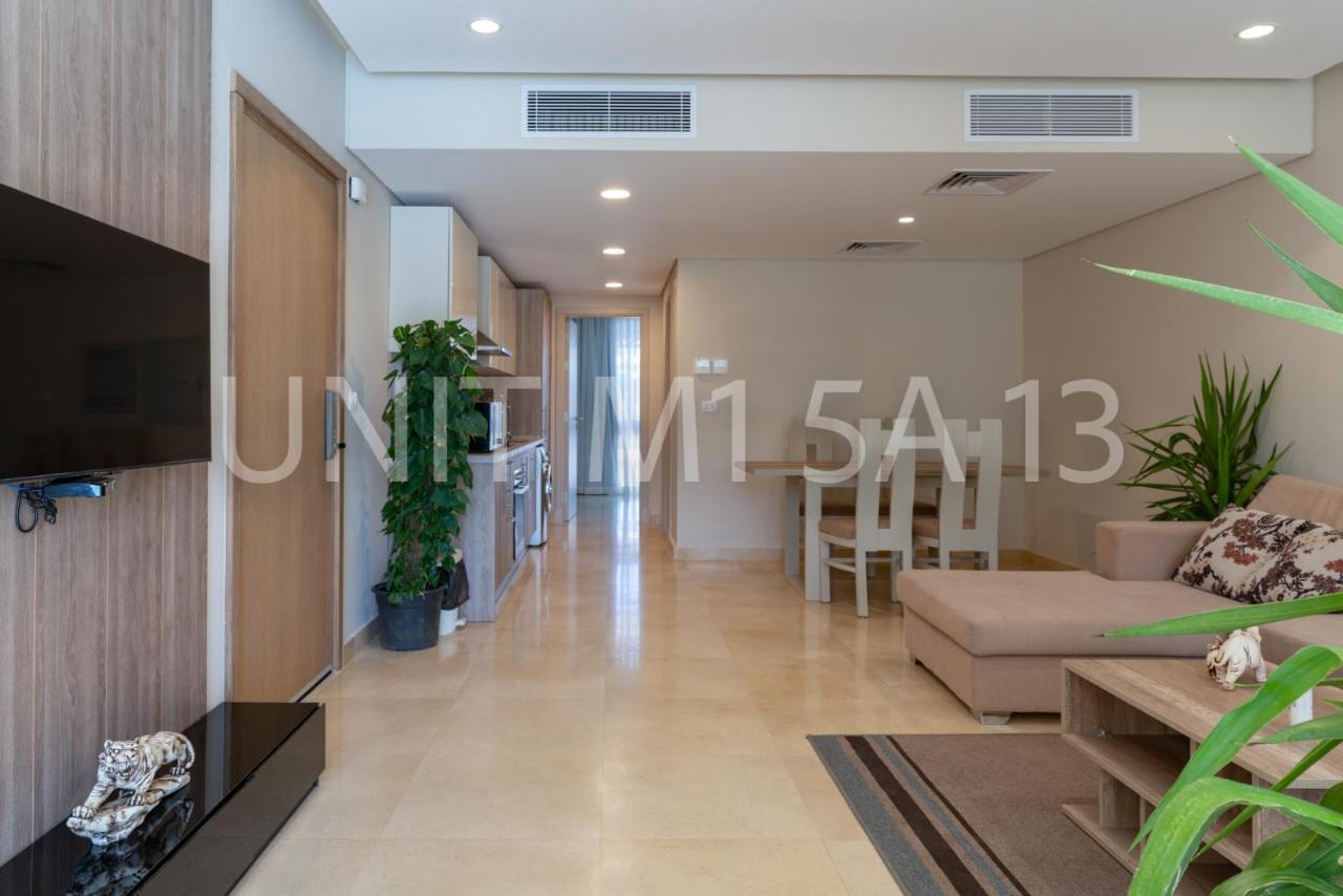 Elgouna Heart Mangroovy New 2Bedrooms Hurghada Exterior photo