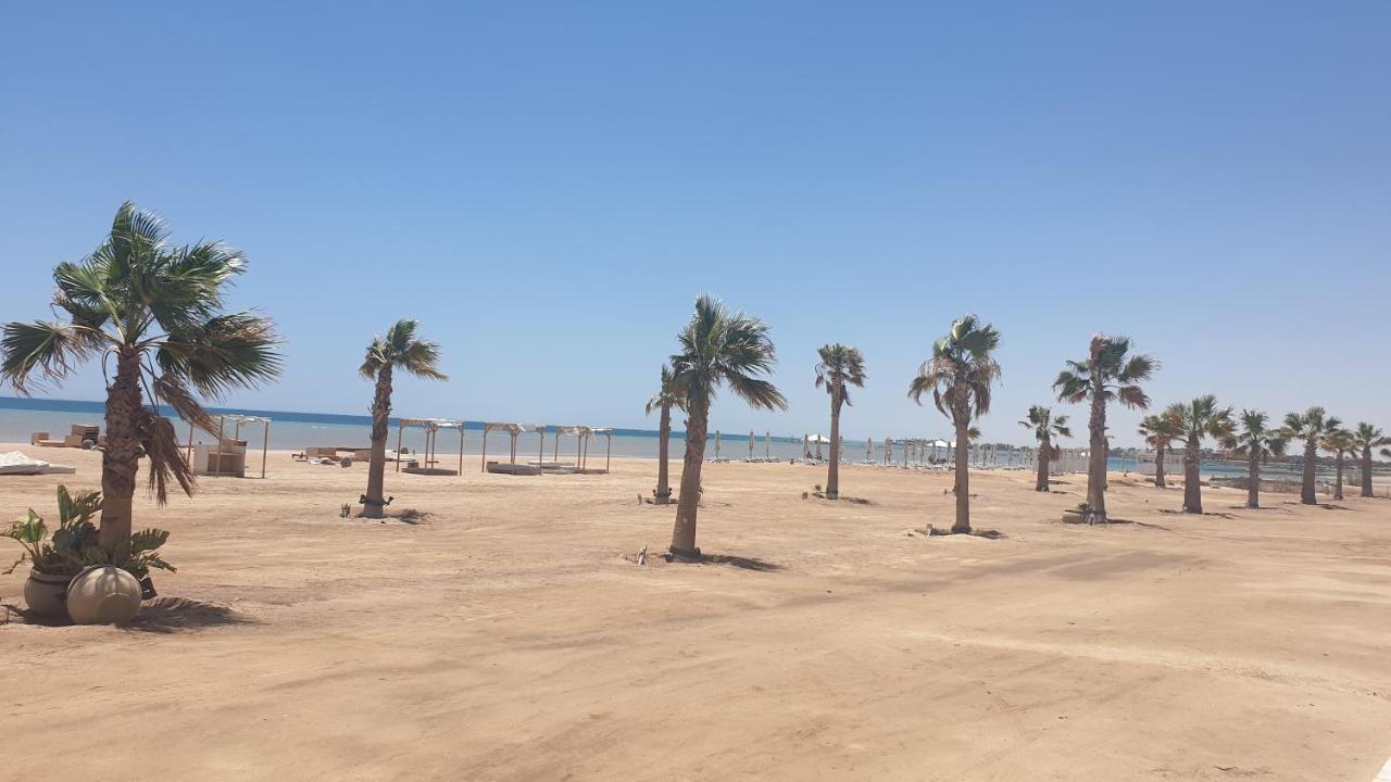 Elgouna Heart Mangroovy New 2Bedrooms Hurghada Exterior photo